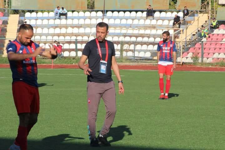Fuat Gümüşay Artık Çıkışa Geçme Zamanı