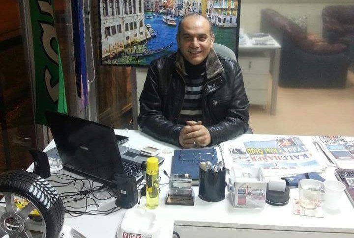 Kış Lastiği Yoğunluğu Başladı