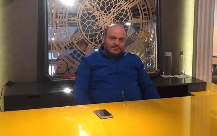İYİ PARTİ KIRIKKALE İL BAŞKANI MUSTAFA AKYÜREK OLDU