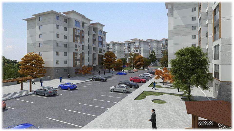 Yenimahalle TOKİ Başvuruları Başladı