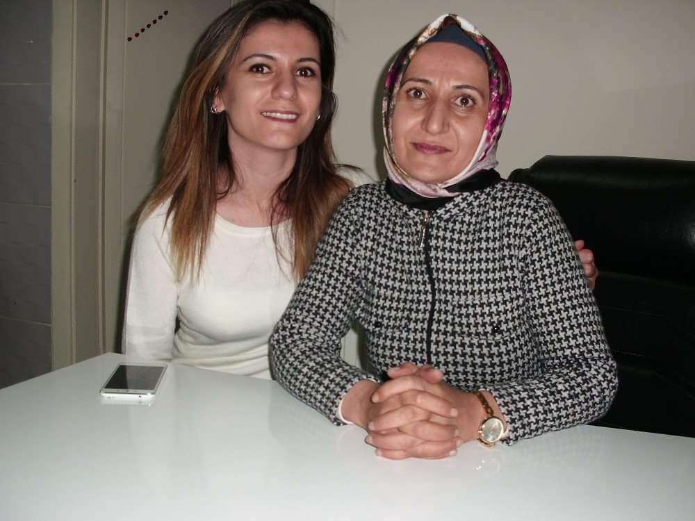 MISIR SATARKEN İŞYERİ SAHİBİ OLDU
