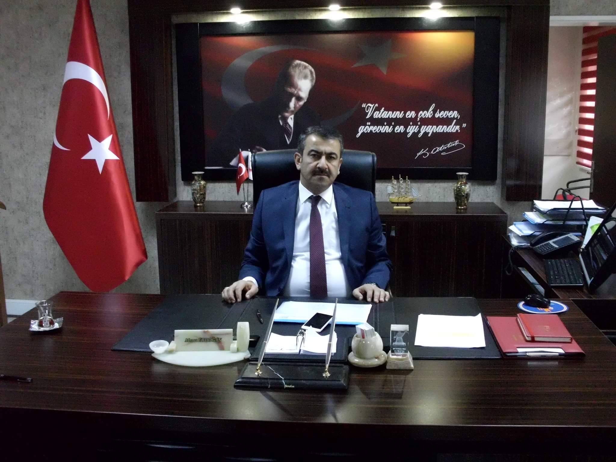 Kırıkkale’de 7458 Mülteci Yaşıyor