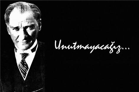Seni Unutmak Mümkün Mü Atam!!!