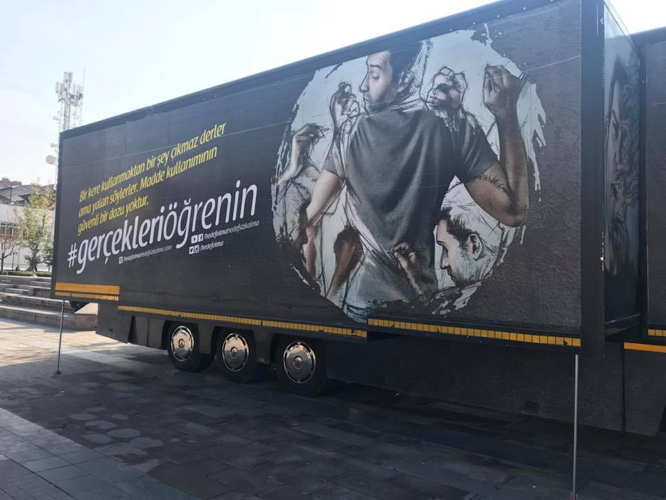 Hedef Olma Hedefsiz Kalma Projesi