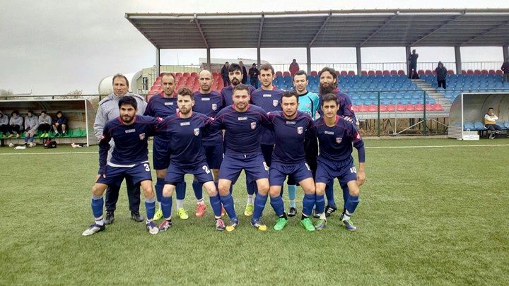 Amatör Kümede Heyecan Sürüyor