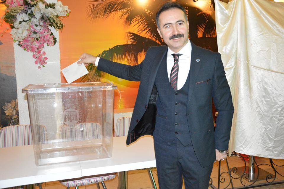 KARABACAK GÜVEN TAZELEDİ