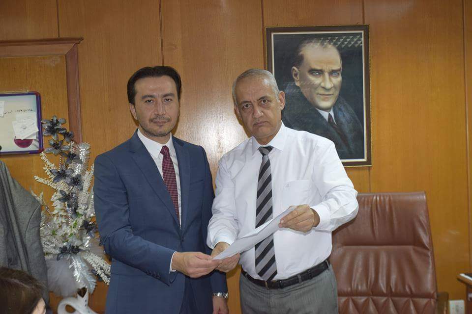 Bozdemir;Hedefimiz %71