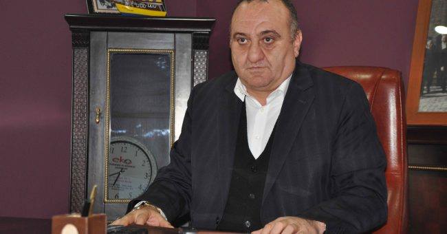 Takıma Sahip Çıktık