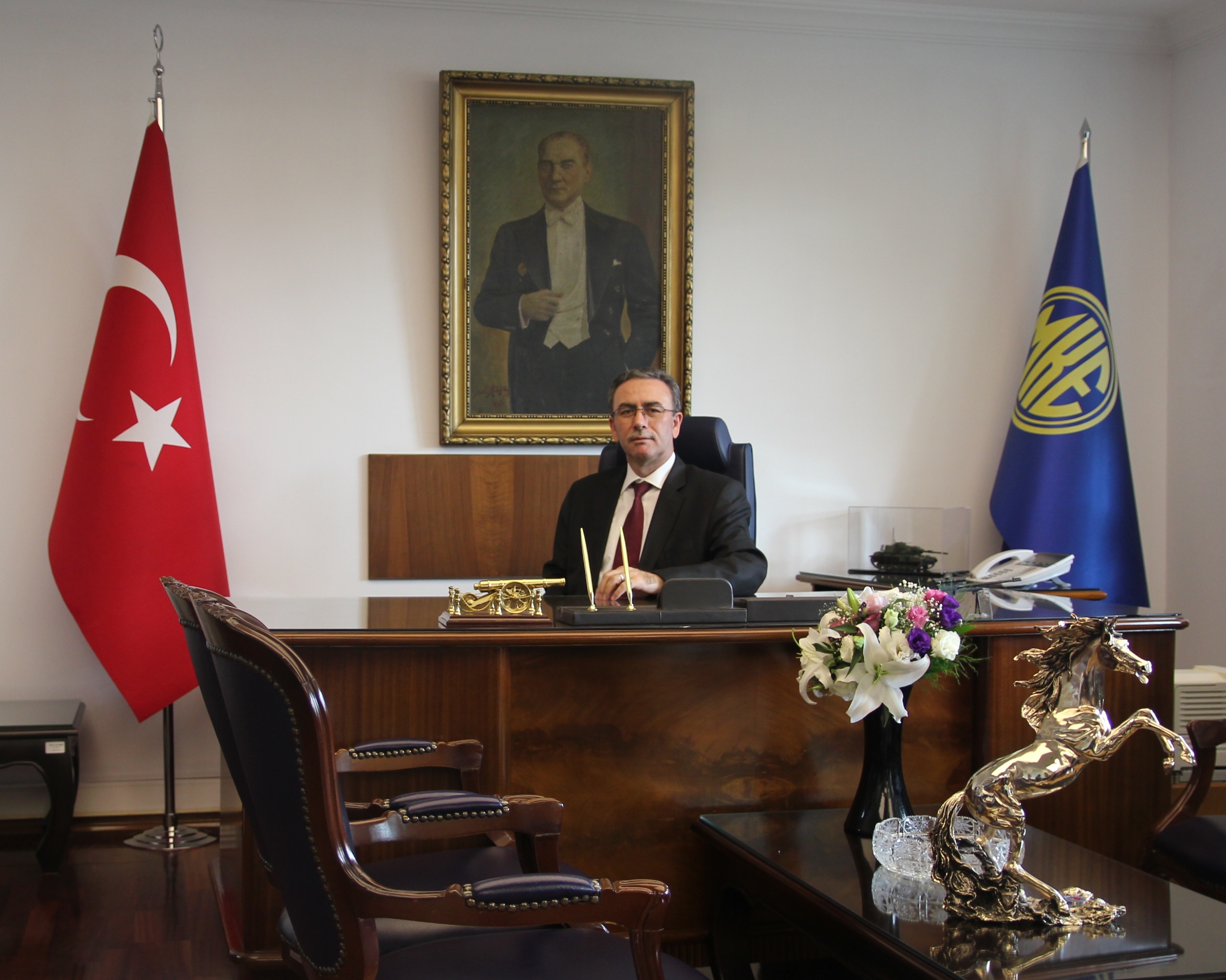 MKE’DE HİBRİT DÖNEM