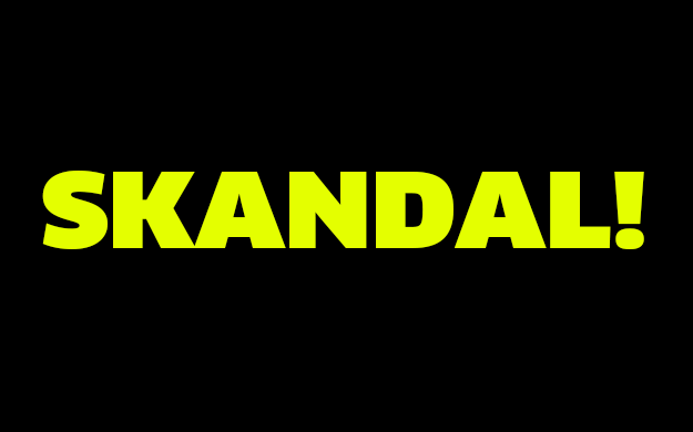 Kırıkkale Üniversitesi’nde skandal fotoğraflar