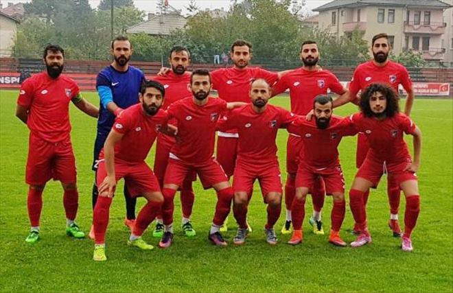 MKE Kırıkkalespor Şeytanın Bacağını Kırmak İstiyor