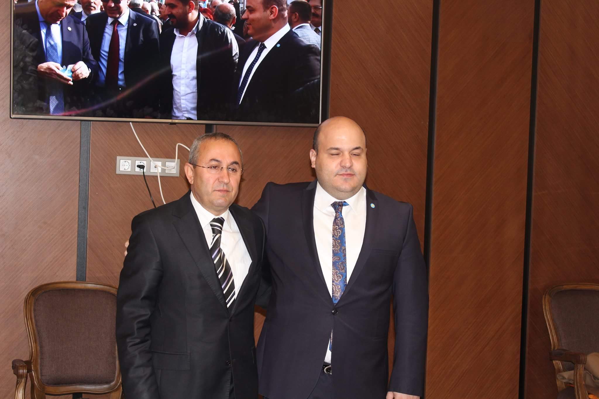 KIRIKKALE İYİ PARTİ MERKEZ İLÇE YÖNETİMİ AÇIKLANDI