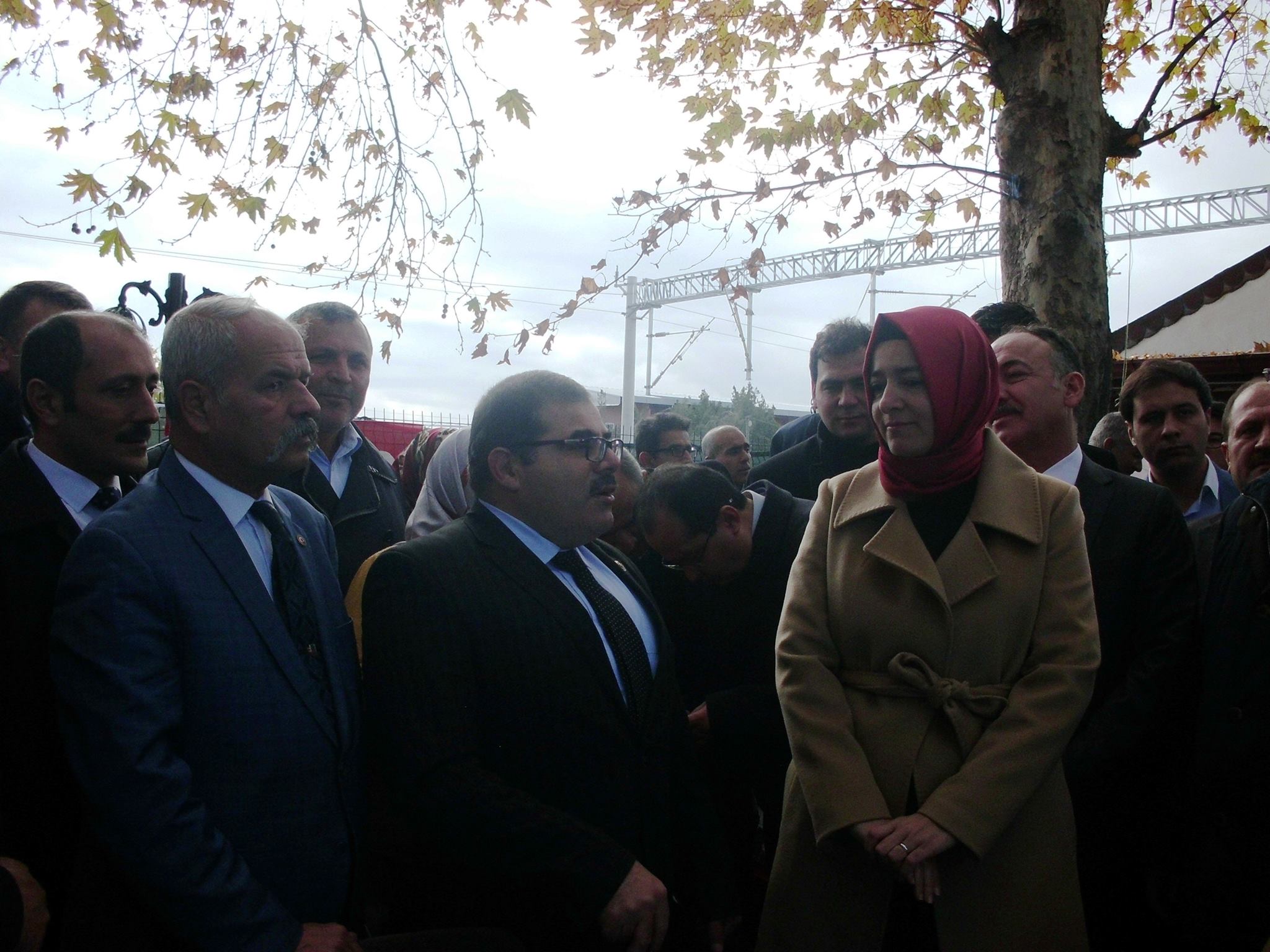 BAKAN KAYA 2018’DE 5 BİN ENGELLİ MEMUR ALINACAK