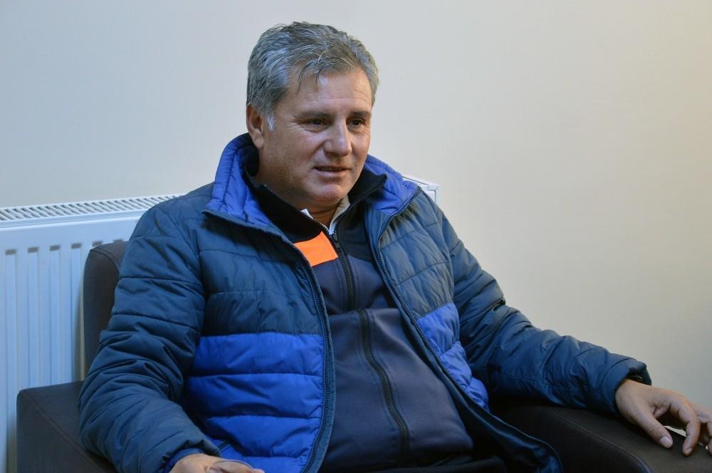 BARAN;BARTIN’DAN LİDERLİĞİ GERİ ALACAĞIZ