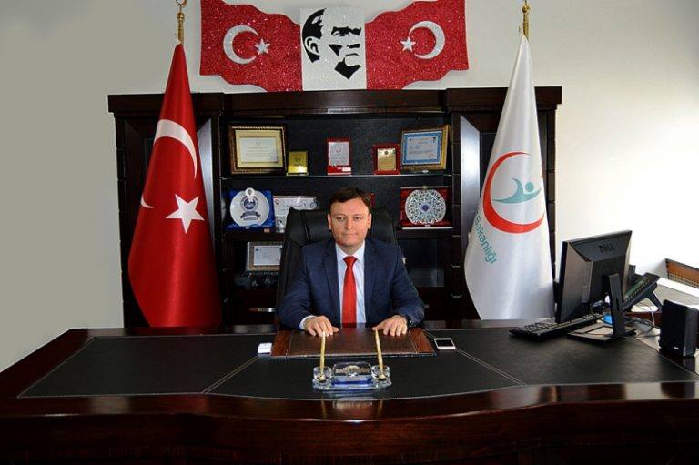 Her Zaman ve Her Alanda Kadınlarımızın Yanındayız