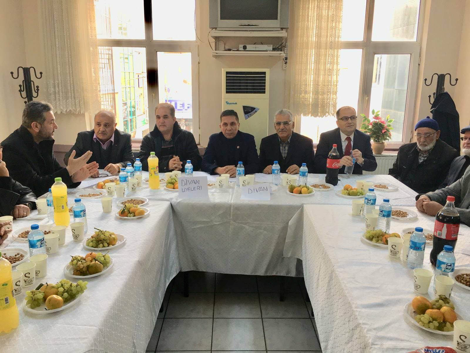 Mustafa Tuğrul Güven Tazeledi
