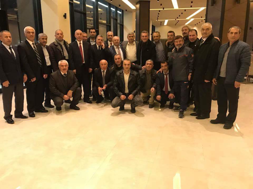 Sönmez; Antrenörlere Büyük Görev Düşüyor