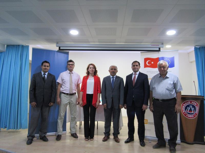 Geleceğime Kayıtsız Kalmıyorum, Kariyerimi Planlıyorum
