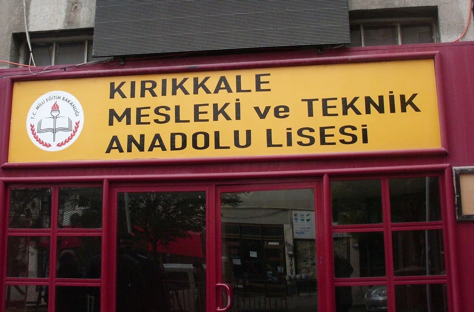 ” Kütüphane Hurdacıya Satıldı ” Haberine İlişkin Kamuoyuna Açıklama