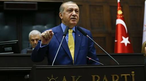 Son Dakika Erdoğan’dan Taşeron Açıklaması