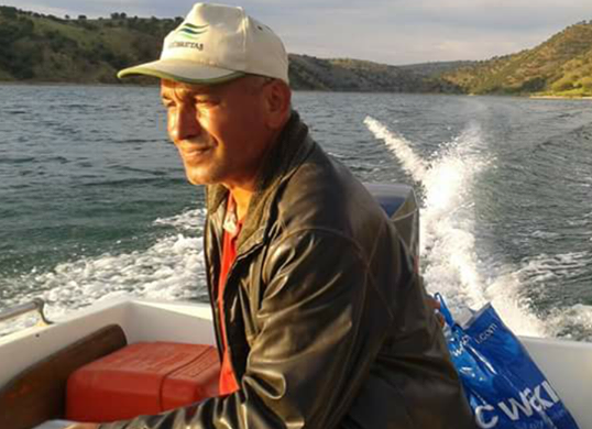 Karakeçili’de Silahlı Kavga 1 Ölü