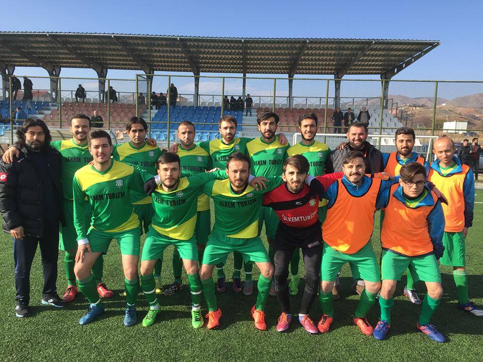 DELİCESPOR GÜMBÜR GÜMBÜR GELİYOR