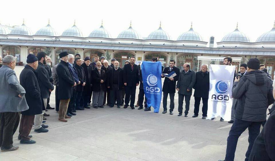 Bayraktar. ABD ve İsrail’in Akıbeti’de O Olacaktır