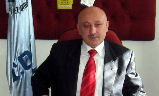ABD’NİN KUDÜS KARARI YOK HÜKMÜNDEDİR