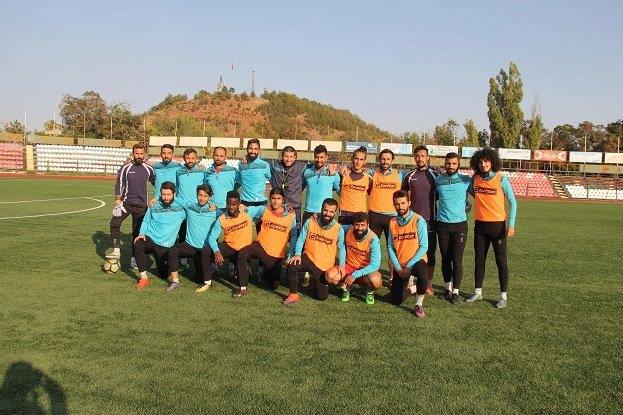 AFDK MKE KIRIKKALESPOR’A CEZA KESTİ