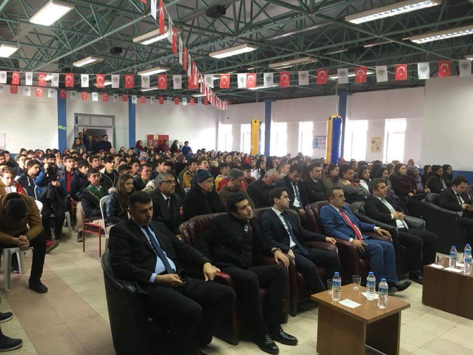 “Damarlarındaki Asil Kanı Kirletme”