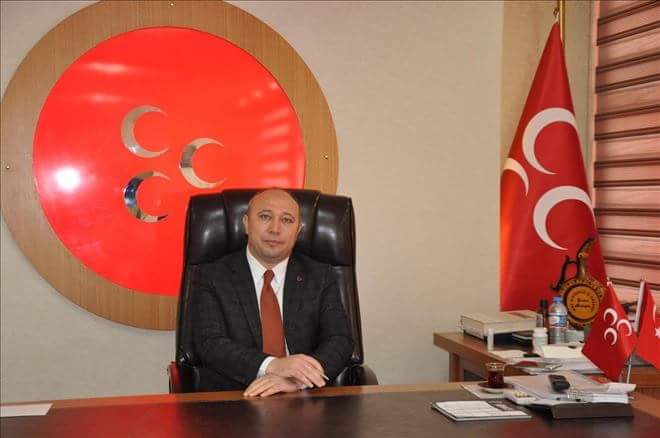 Deplasman Yasağı Kabul Edilemez