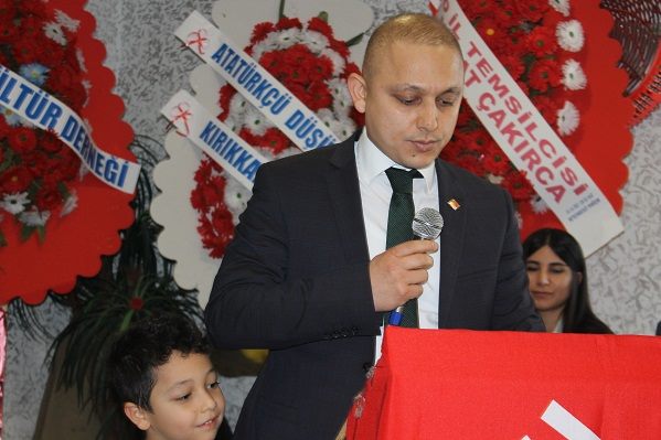 ÖNAL TEKRAR GÜVEN TAZELEDİ