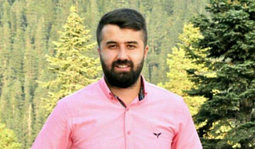 GENÇ ÖĞRETMEN SÜMERCAN KALBİNE YENİK DÜŞTÜ