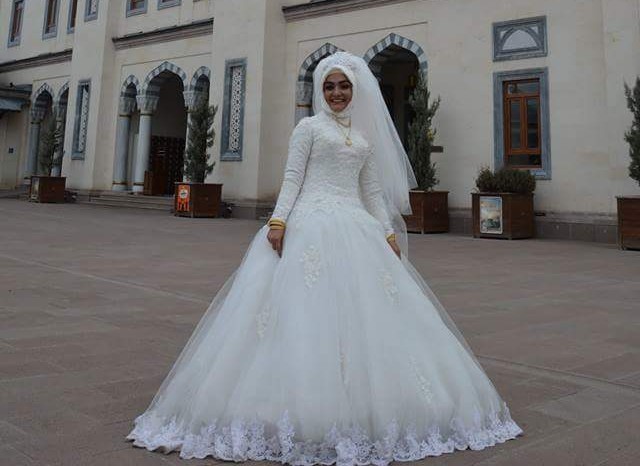 BU GELİN BAŞKA GELİN