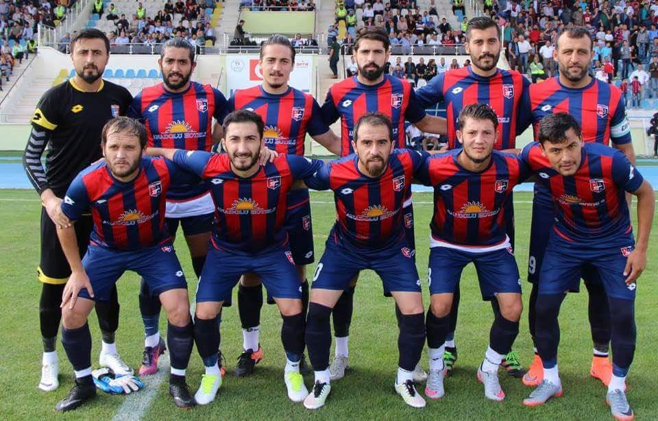 Anadolu Kırıkkalespor Maçı Cumartesi Oynanacak