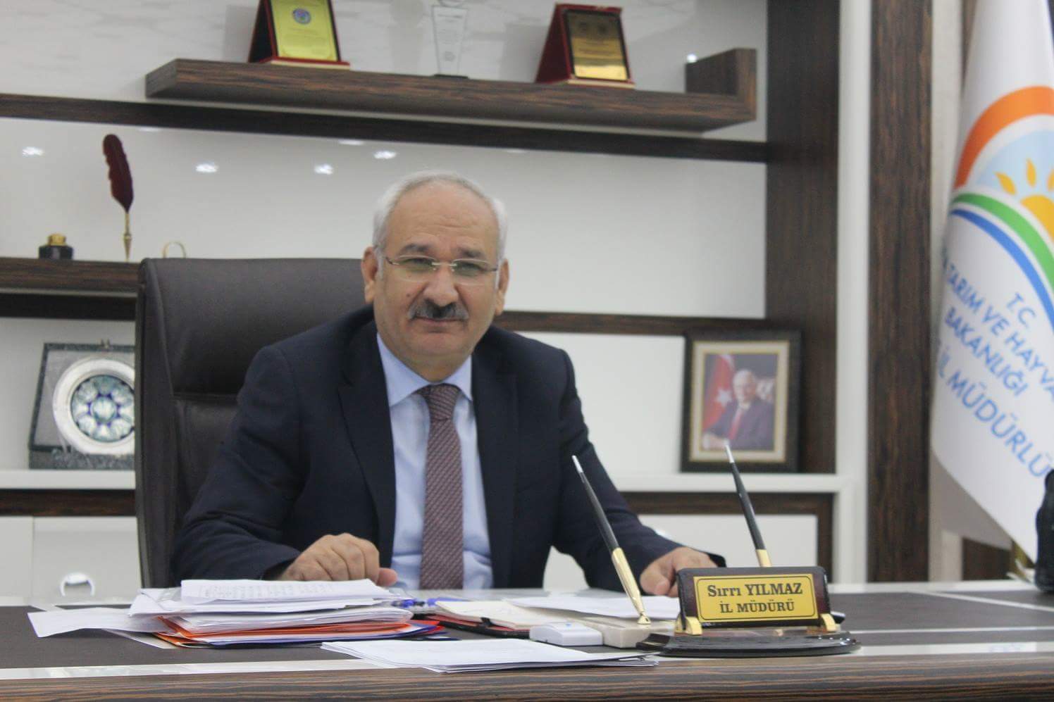 Kırıkkale’de 10 ayda 428 Buzağı Öldü