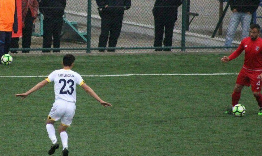 AFDK ÇUBUKSPOR’A CEZA VE SAVUNMA