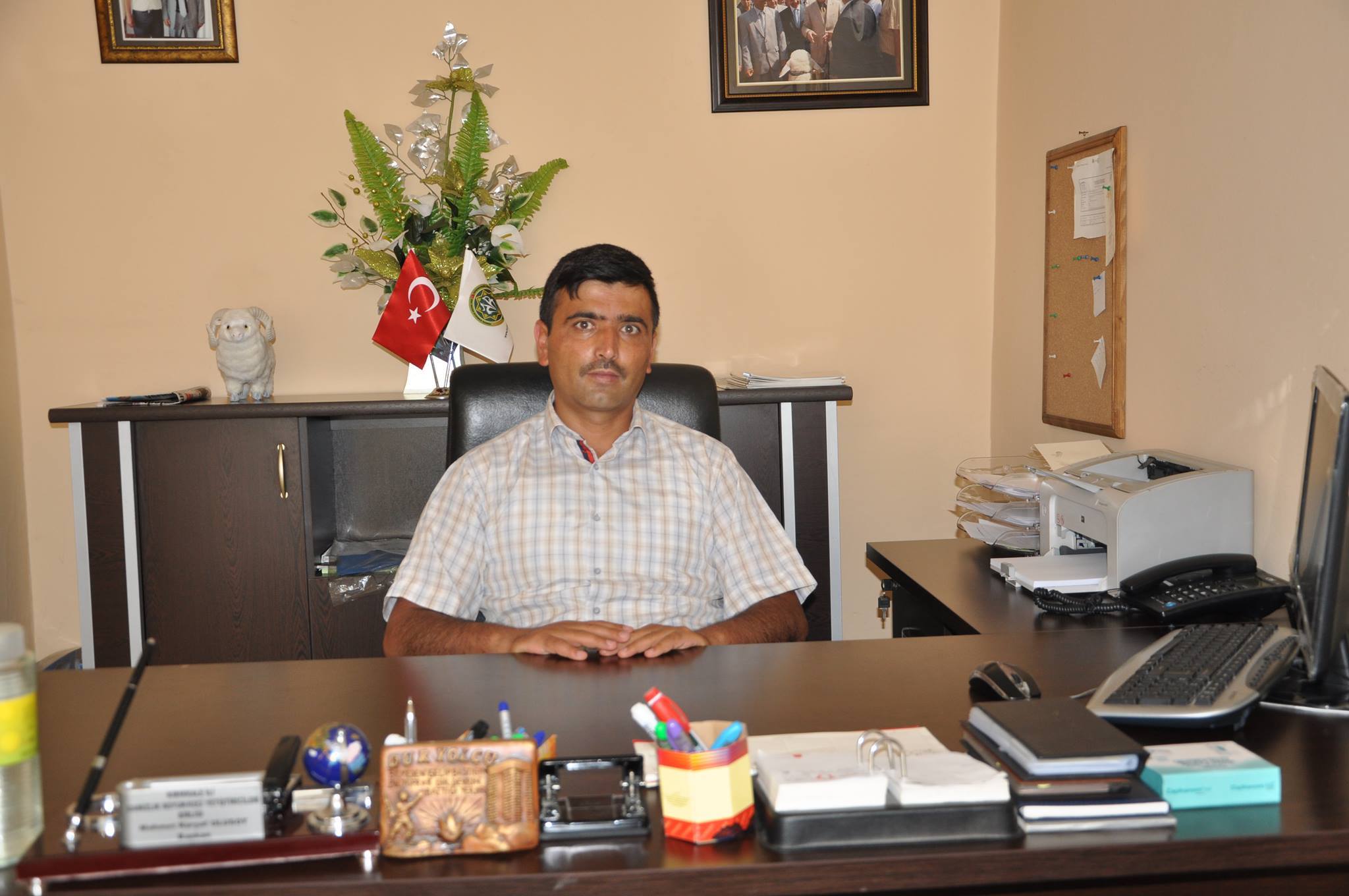 Yılbaşı Sofralarını Oğlak ile Taçlandıralım