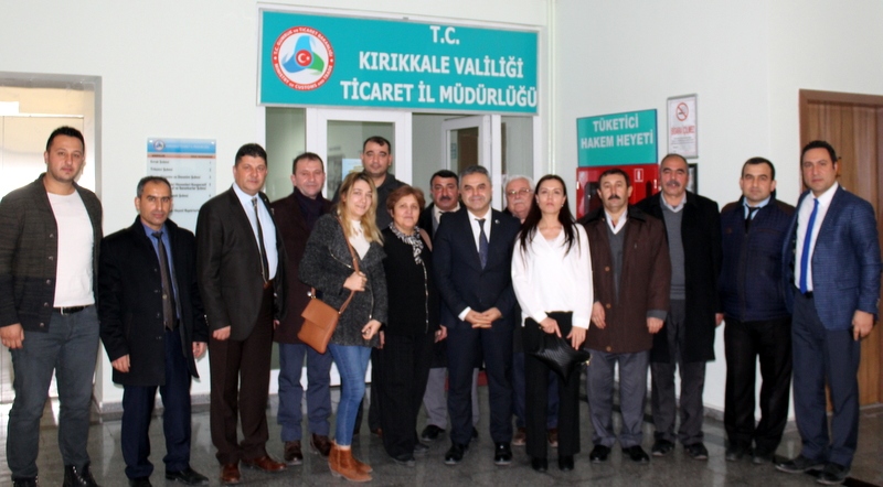 ODALARIN GENEL KURUL MARATONU BAŞLIYOR