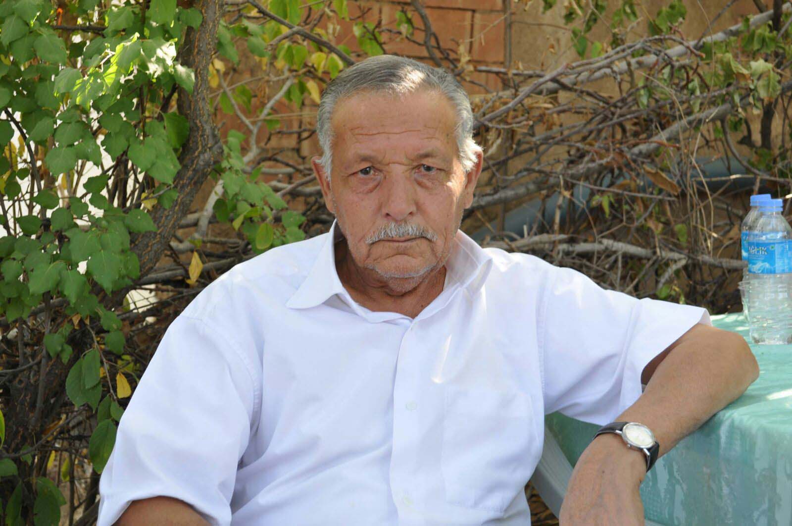 Muzaffer Gençay Dualarla Uğurlandı