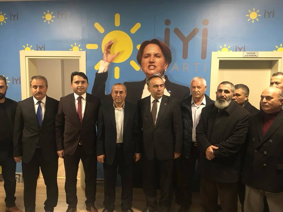 Meral Hanım’a Güveniyoruz