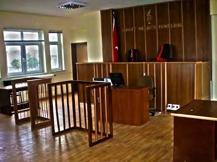 MKE Kırıkkalespor Kalecisi Bylock’tan Tahliye Edildi