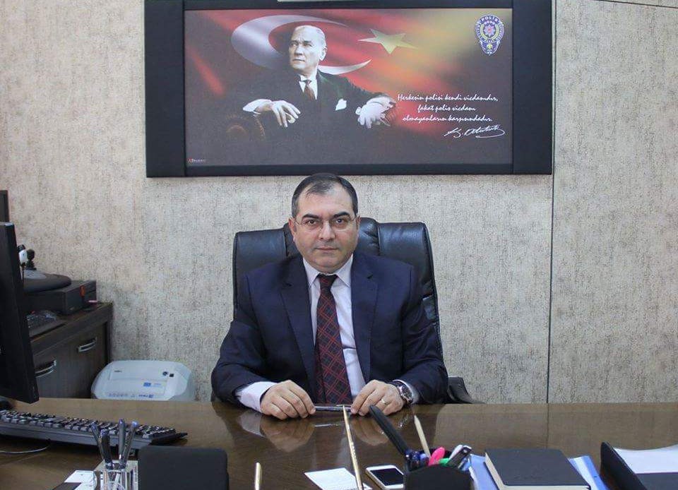 Kırıkkale’de Yılbaşı Huzurlu Geçecek