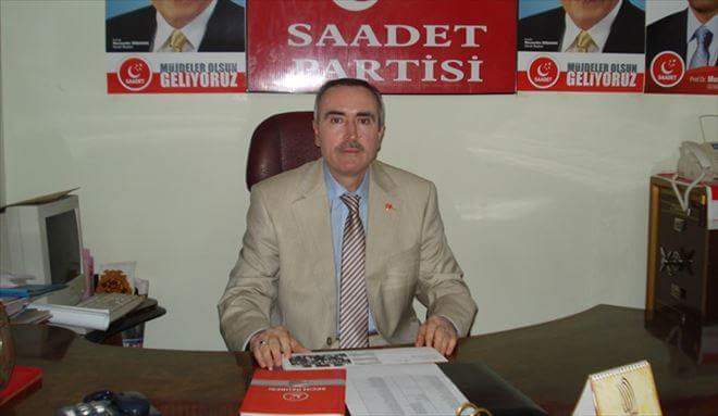 Millet, İktidarın Deneme Yanılma Tahtası Değil