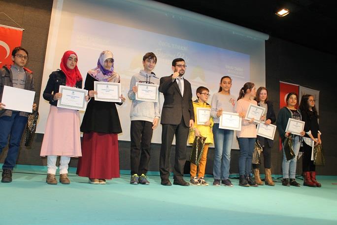 Bayraktar,Gençliğimize Fetih Kavramını İyi Anlatmamız Gerekiyor