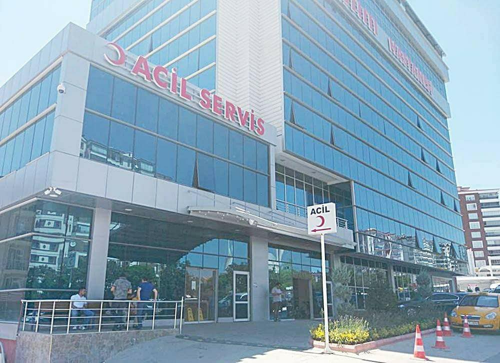 Dr. Yaşar Peker Yaşam’da