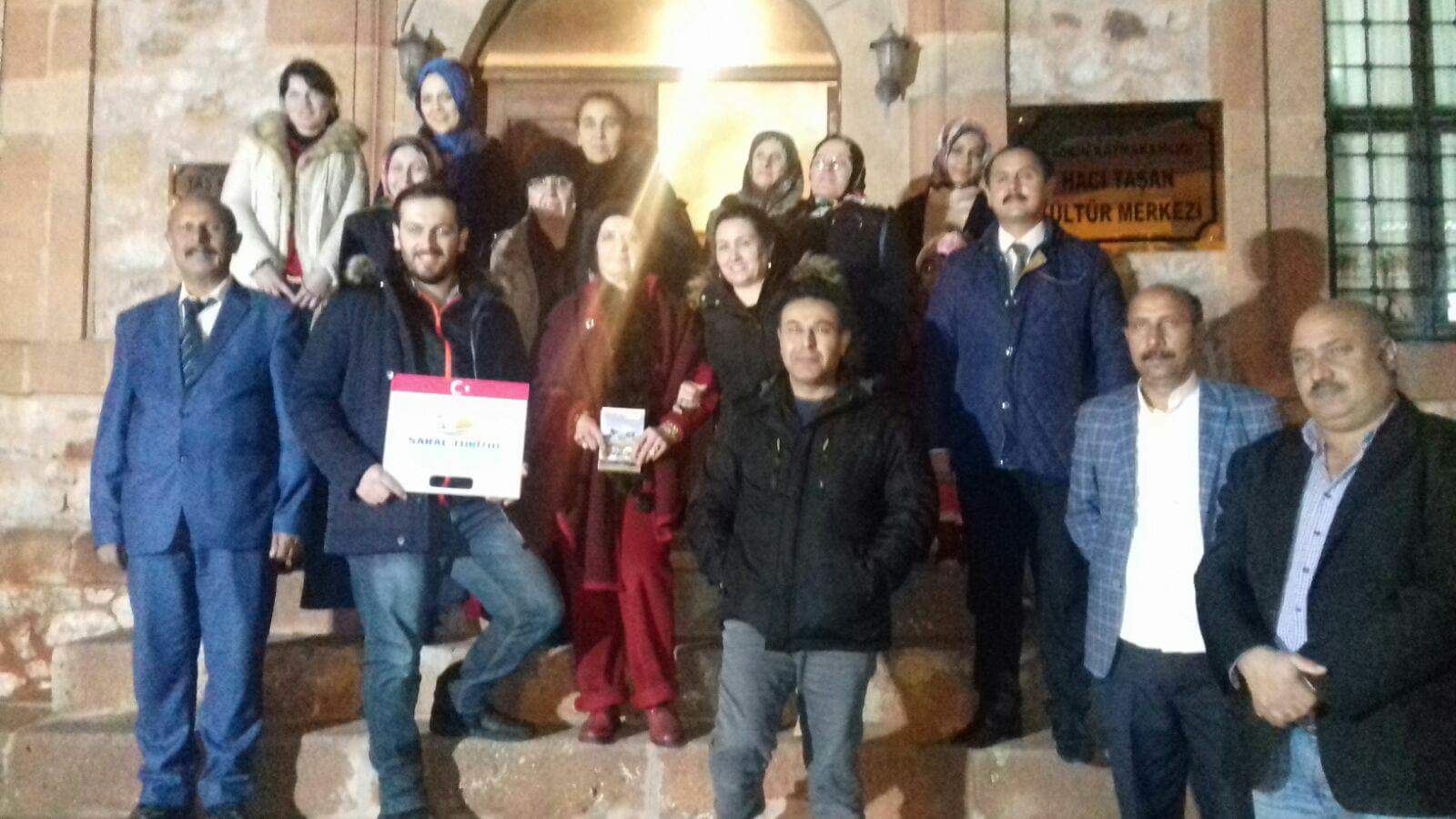 Kaymakam Köken’in Çalışmaları Meyvesini Veriyor