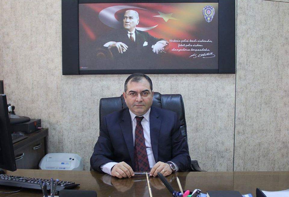 KIRIKKALE’DE YILBAŞI HUZURLU GEÇTİ