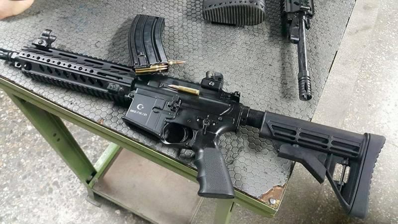 MİT Personeline MPT-76 Verilecek