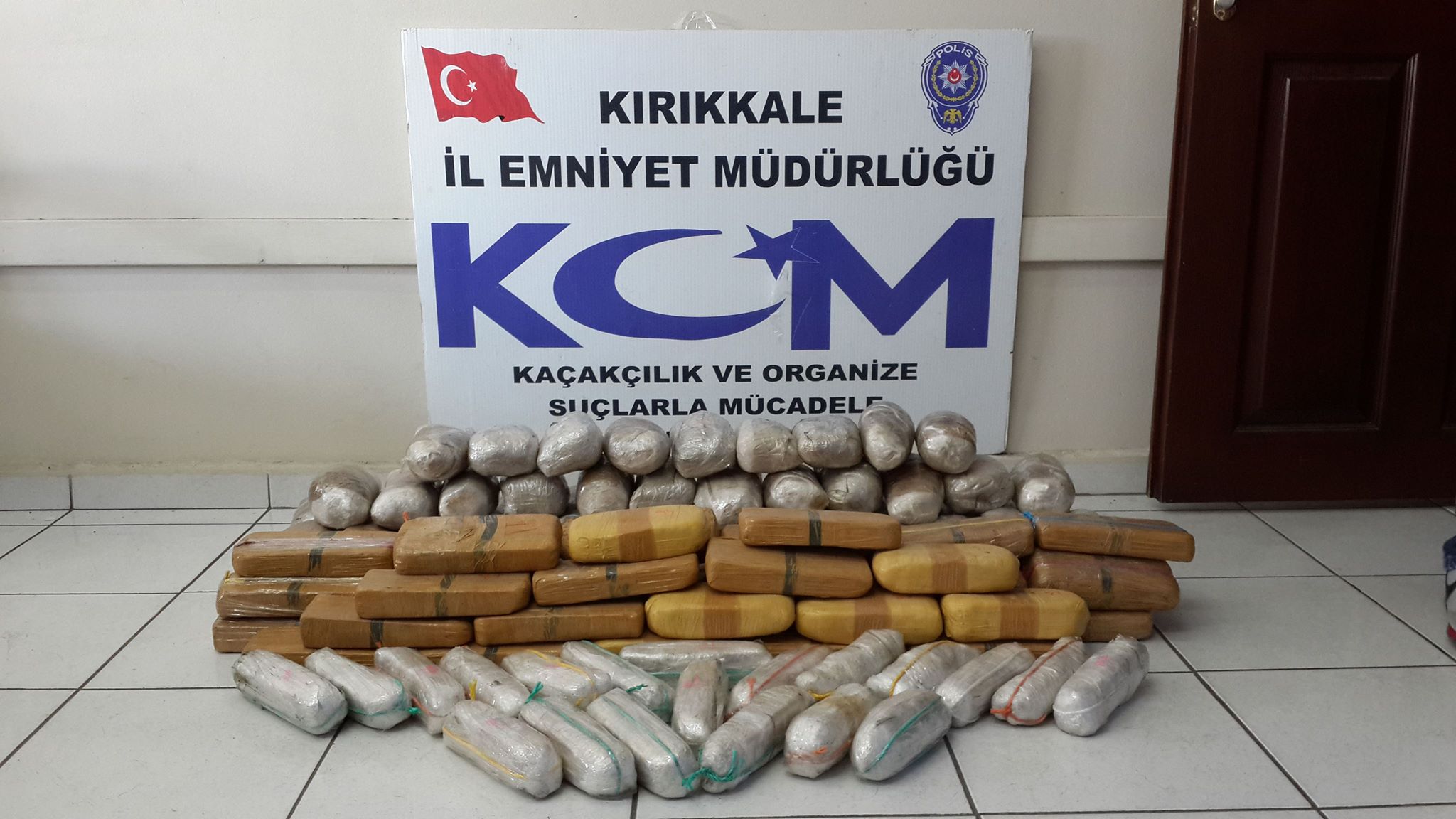 Vali Haktankaçmaz, Bu Başarı Hepimizin